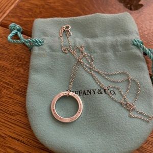 Original Tiffany Necklace